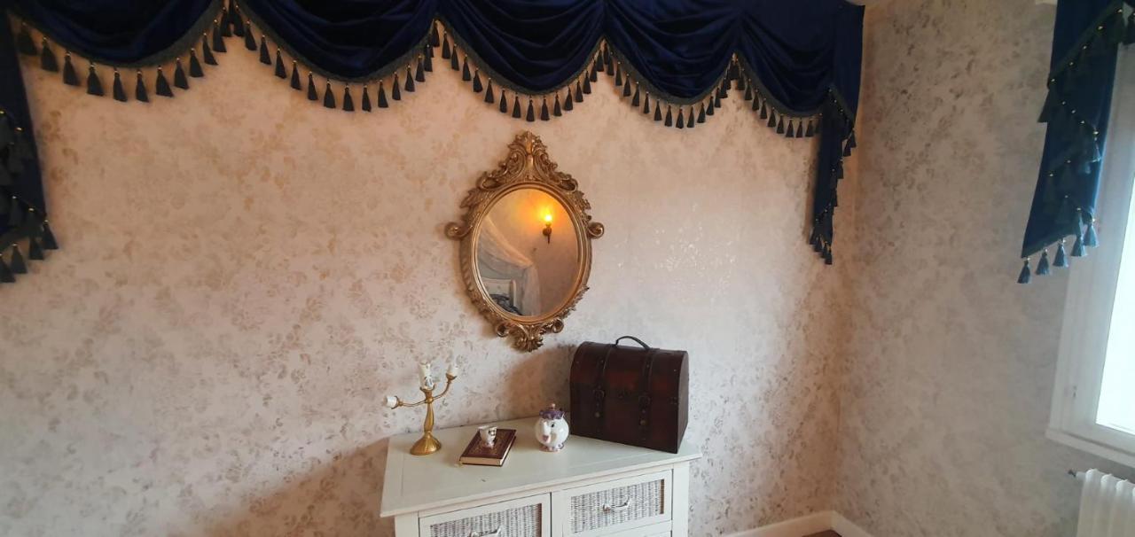 Gite Aventure, Logement Entier + Escape Game ! Villa Verzenay Exteriör bild
