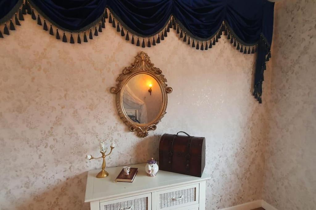 Gite Aventure, Logement Entier + Escape Game ! Villa Verzenay Exteriör bild