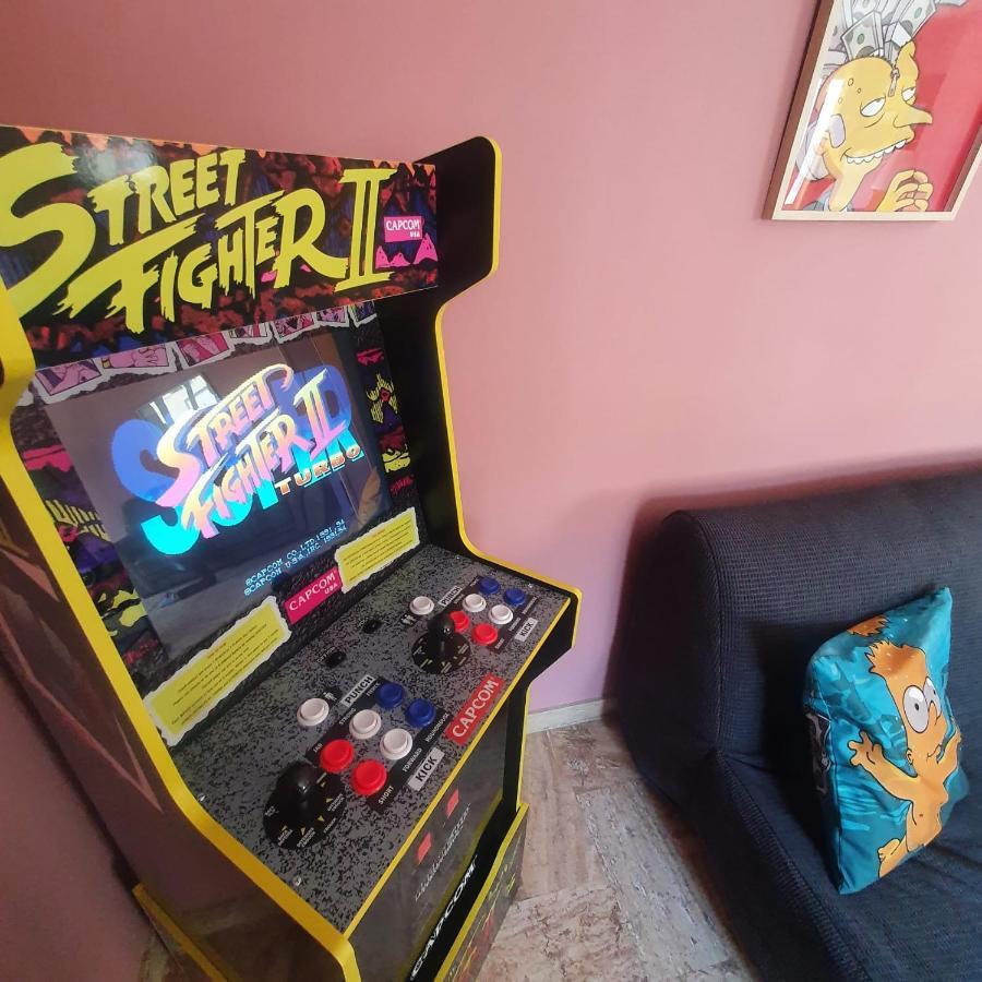 Gite Aventure, Logement Entier + Escape Game ! Villa Verzenay Exteriör bild