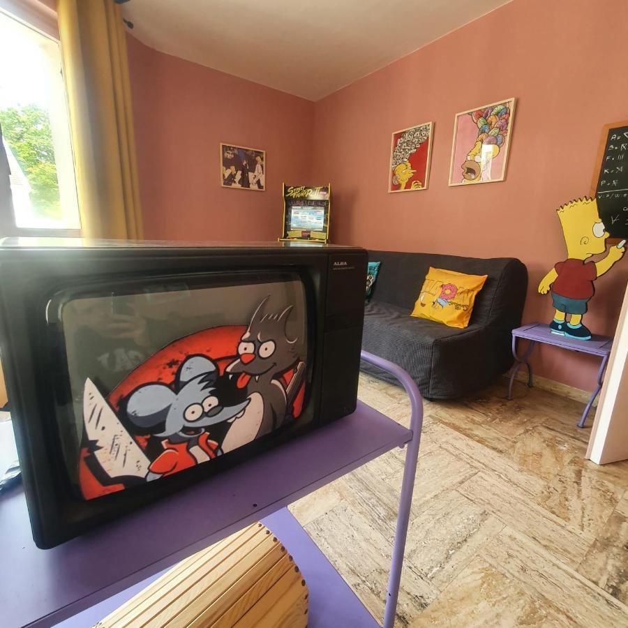 Gite Aventure, Logement Entier + Escape Game ! Villa Verzenay Exteriör bild