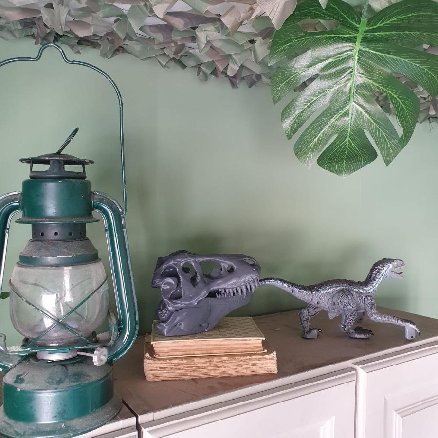 Gite Aventure, Logement Entier + Escape Game ! Villa Verzenay Exteriör bild